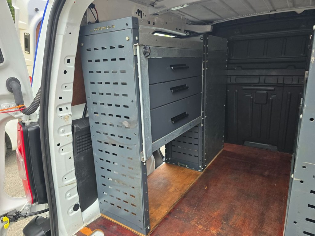 Used Citroen Berlingo 2022 for sale - 76941509: Photo 35