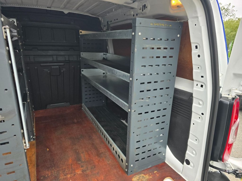 Used Citroen Berlingo 2022 for sale - 76941509: Photo 36