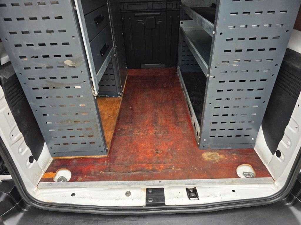 Used Citroen Berlingo 2022 for sale - 76941509: Photo 37