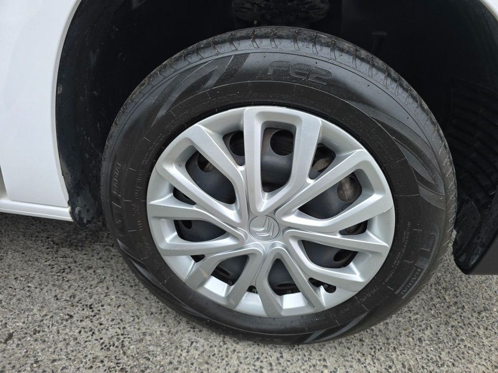 Used Citroen Berlingo 2022 for sale - 76941509: Photo 38