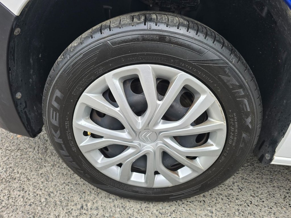 Used Citroen Berlingo 2022 for sale - 76941509: Photo 39