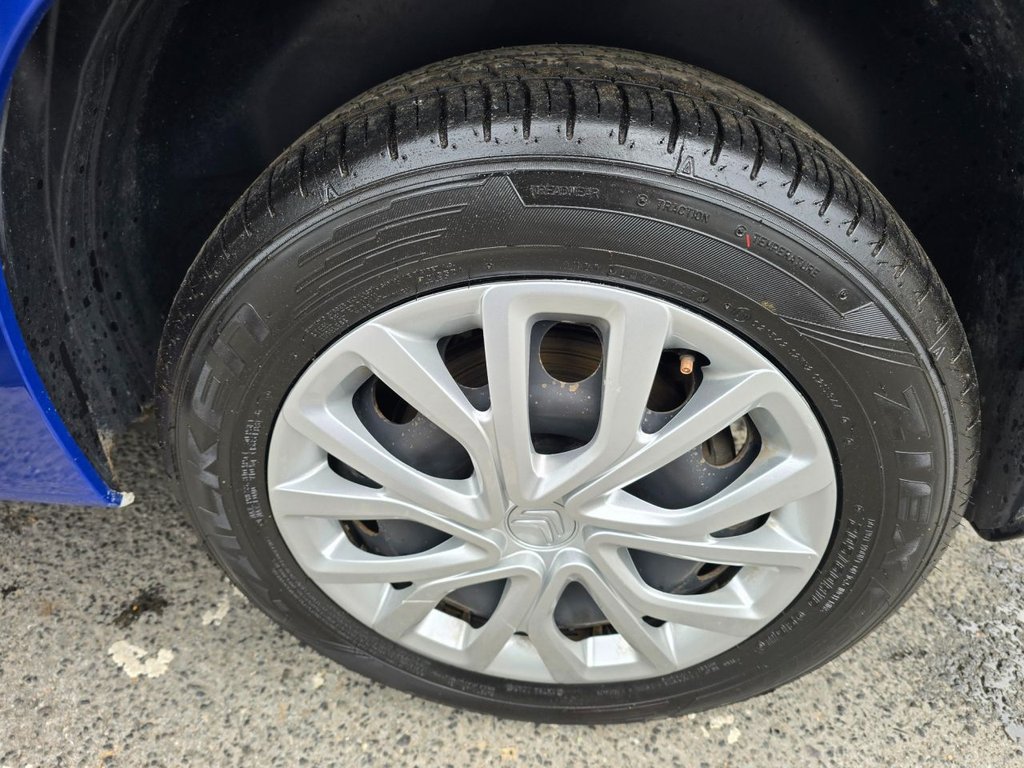 Used Citroen Berlingo 2022 for sale - 76941509: Photo 40