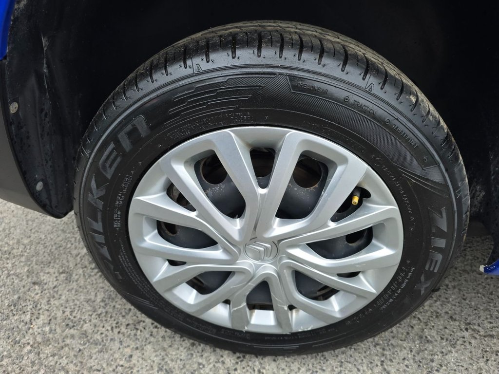 Used Citroen Berlingo 2022 for sale - 76941509: Photo 41