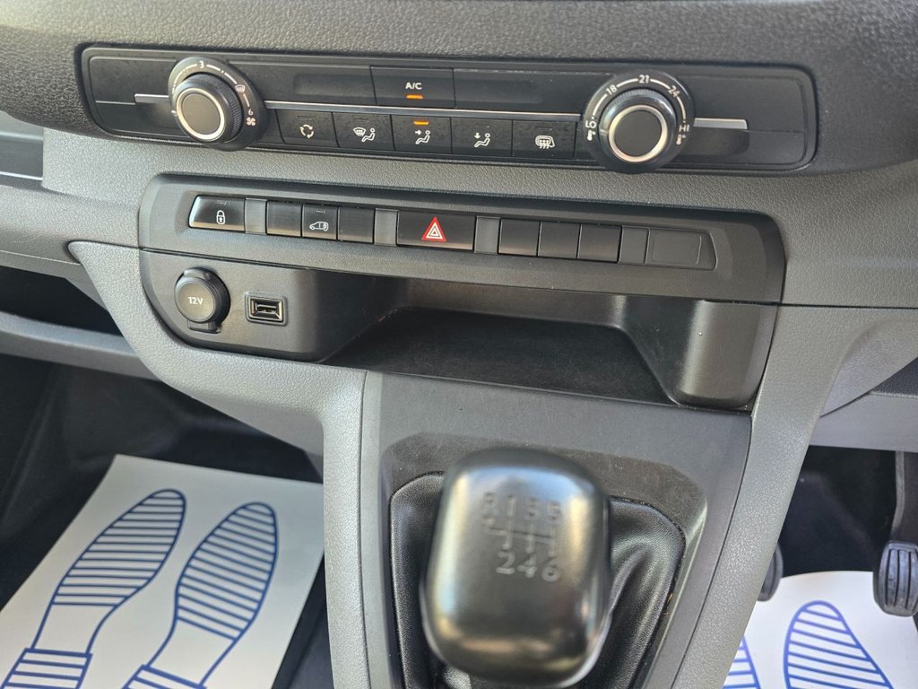 Used Vauxhall Vivaro 2020 for sale - 76634852: Photo 20