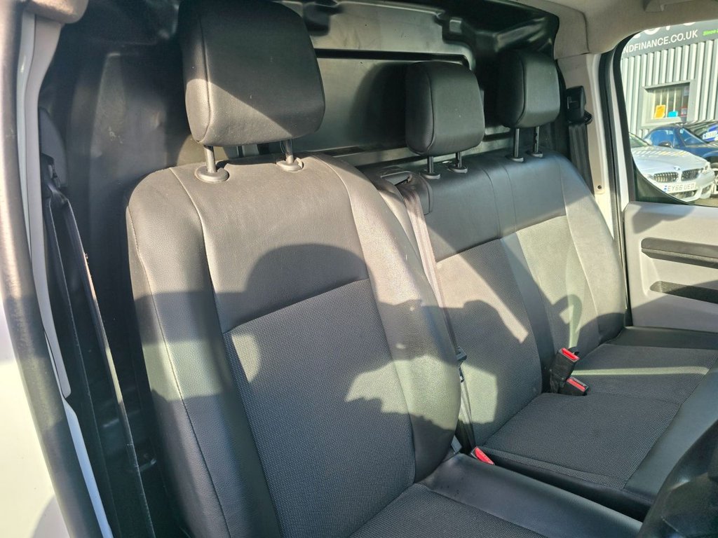 Used Vauxhall Vivaro 2020 for sale - 76634852: Photo 22