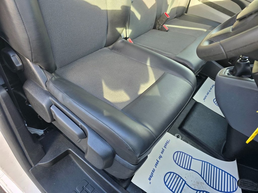 Used Vauxhall Vivaro 2020 for sale - 76634852: Photo 23