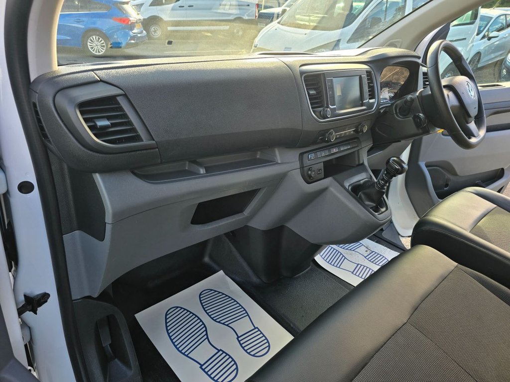 Used Vauxhall Vivaro 2020 for sale - 76634852: Photo 27