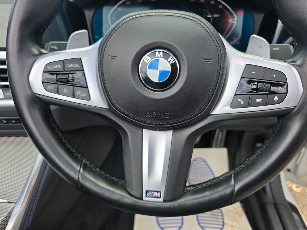 Used BMW 4 Series 2021 for sale - 76634941: Photo 21