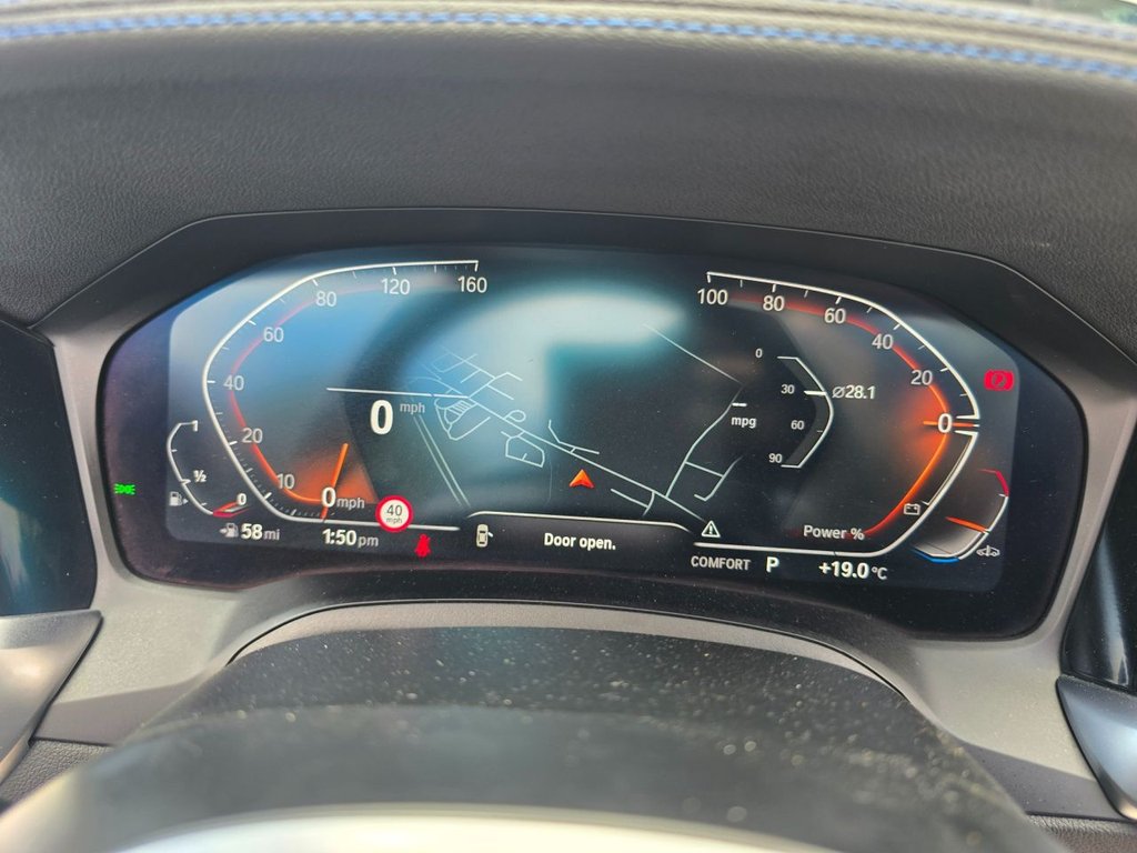 Used BMW 4 Series 2021 for sale - 76634941: Photo 22