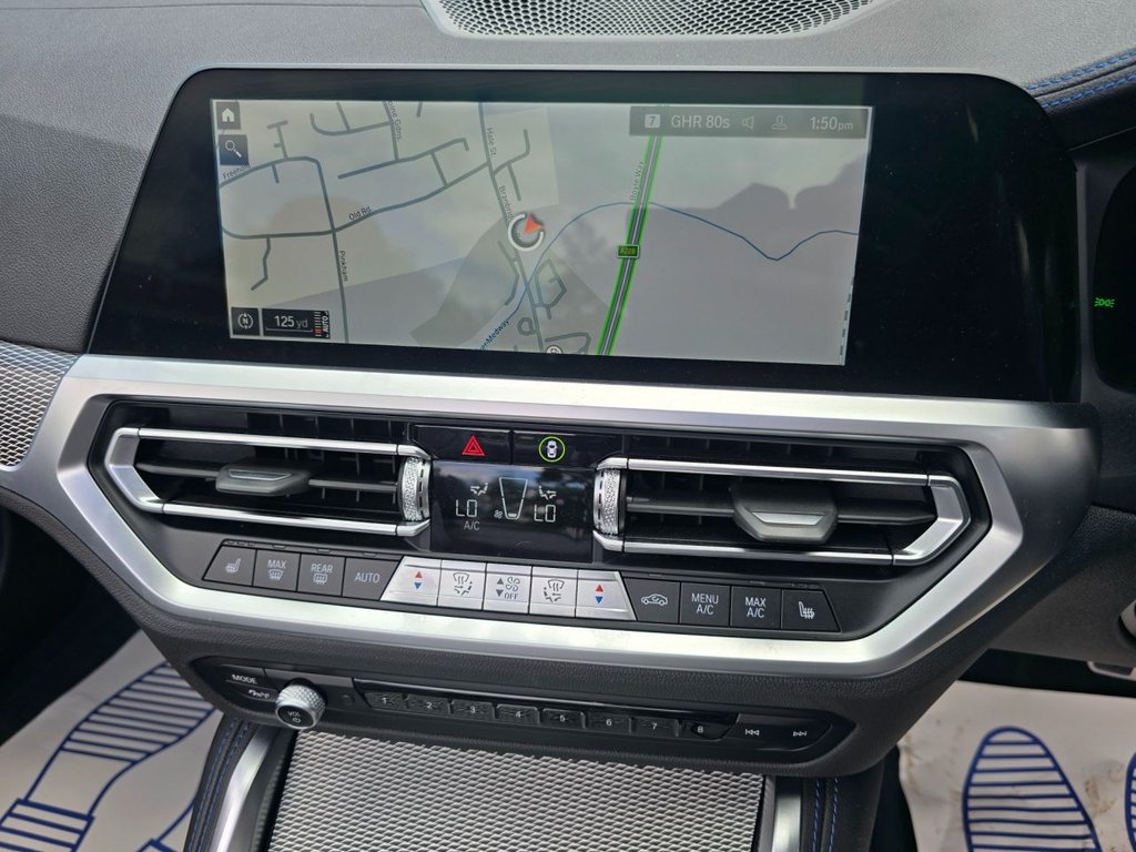 Used BMW 4 Series 2021 for sale - 76634941: Photo 23