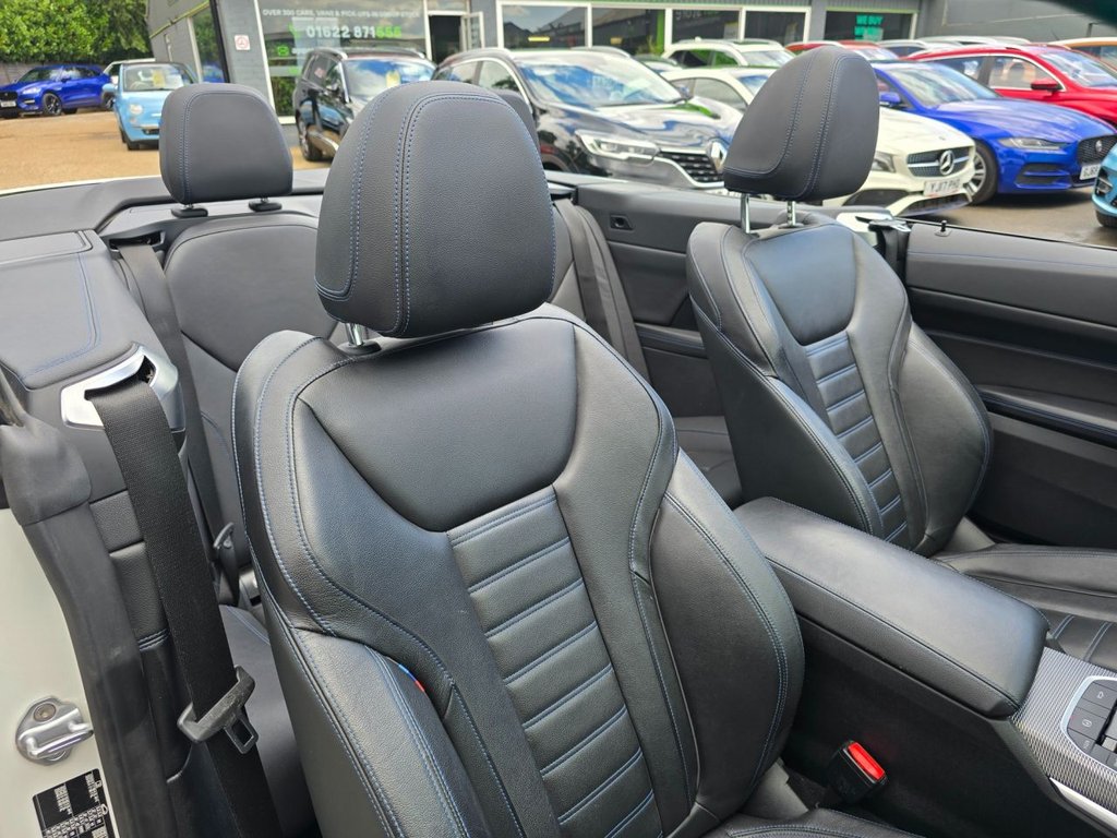 Used BMW 4 Series 2021 for sale - 76634941: Photo 26