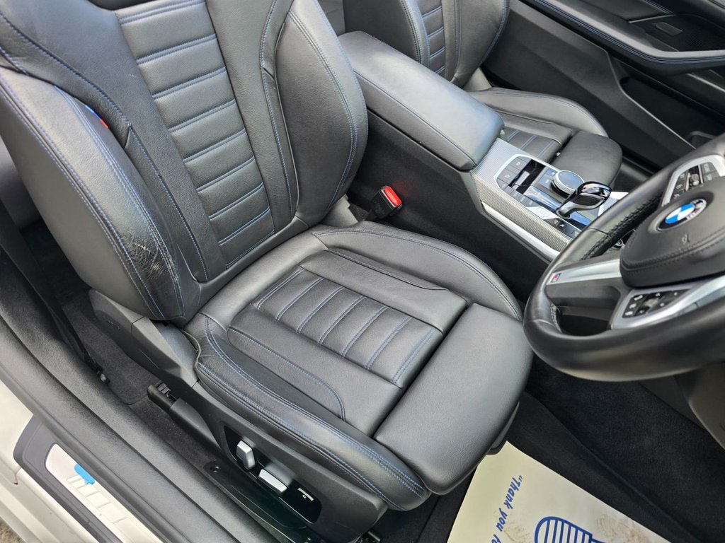 Used BMW 4 Series 2021 for sale - 76634941: Photo 27