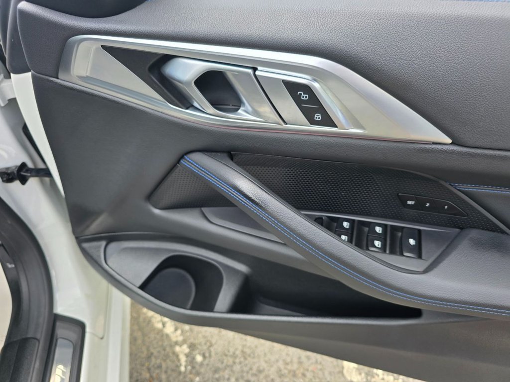 Used BMW 4 Series 2021 for sale - 76634941: Photo 29