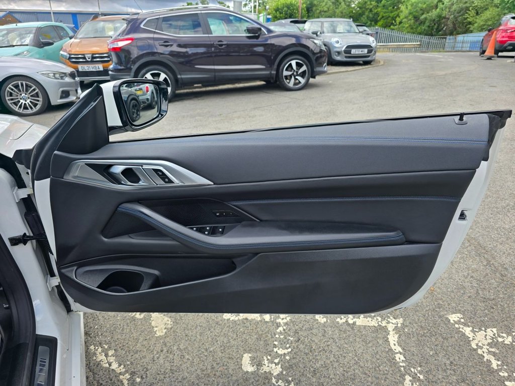 Used BMW 4 Series 2021 for sale - 76634941: Photo 30