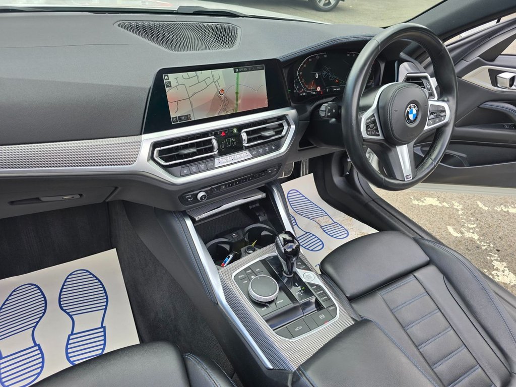 Used BMW 4 Series 2021 for sale - 76634941: Photo 32