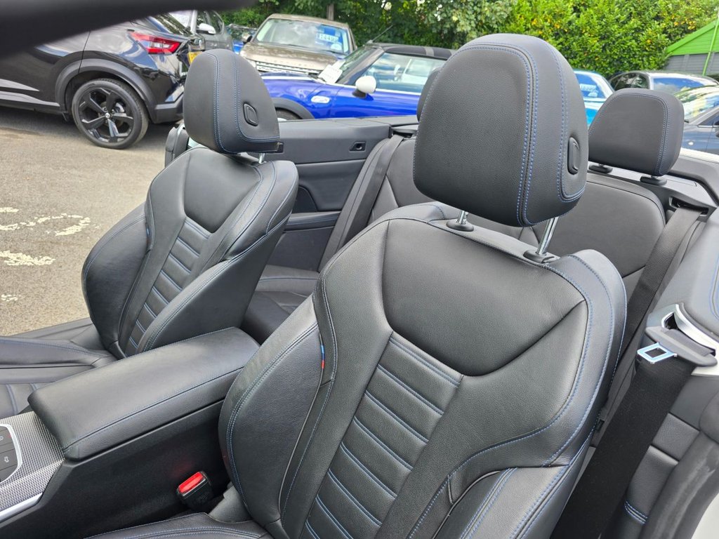 Used BMW 4 Series 2021 for sale - 76634941: Photo 33