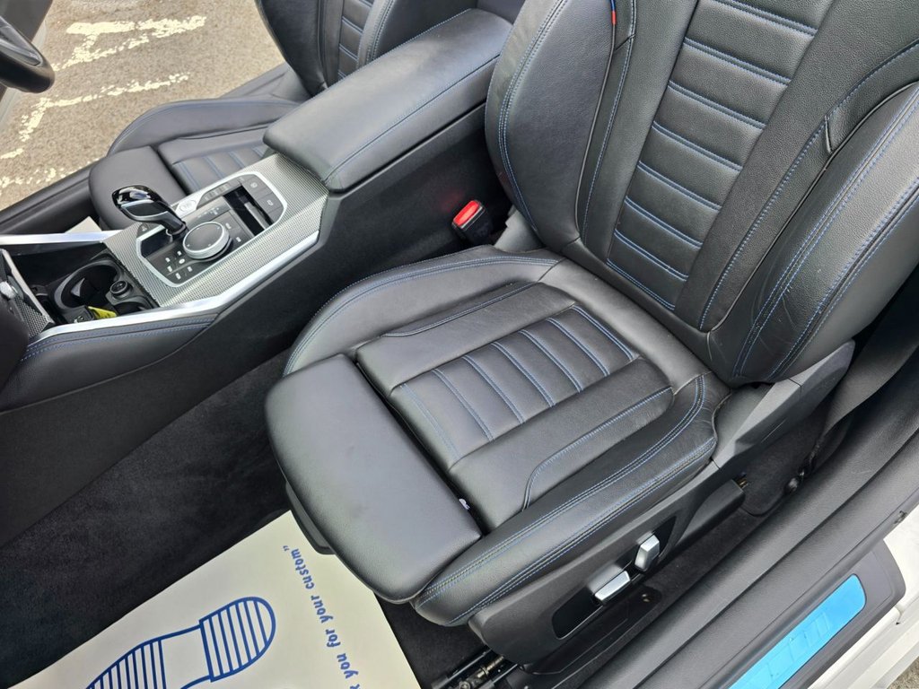 Used BMW 4 Series 2021 for sale - 76634941: Photo 34