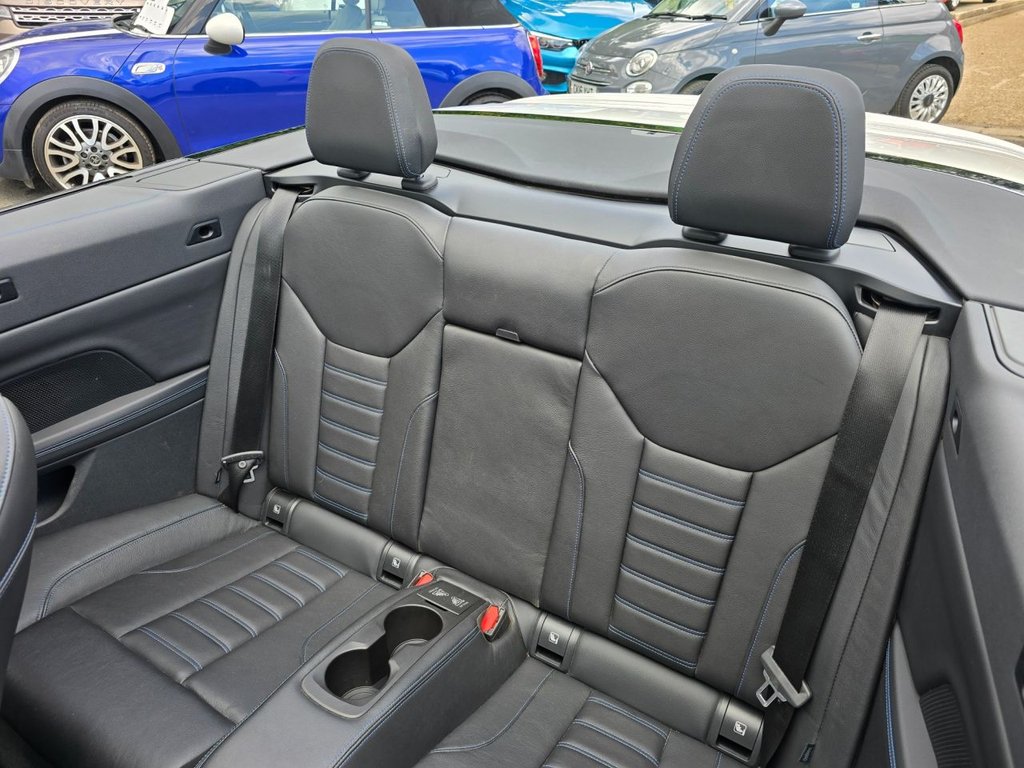 Used BMW 4 Series 2021 for sale - 76634941: Photo 36