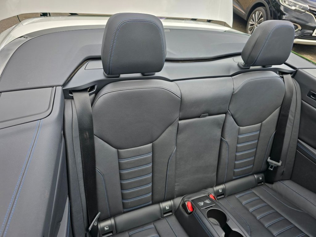 Used BMW 4 Series 2021 for sale - 76634941: Photo 42