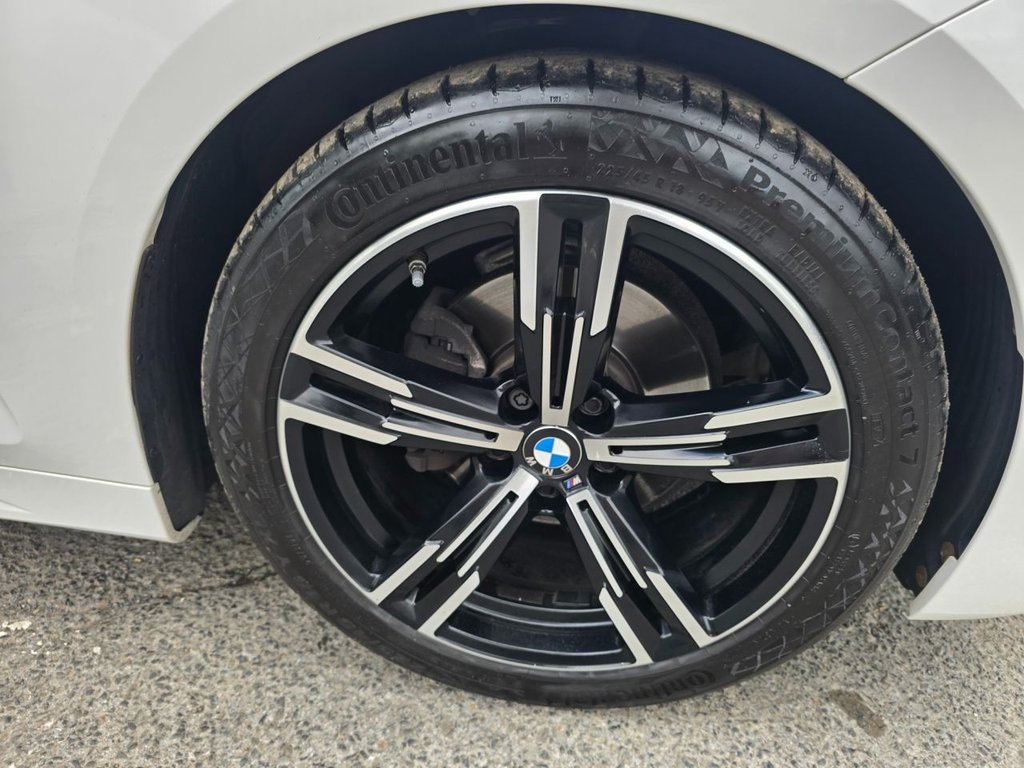 Used BMW 4 Series 2021 for sale - 76634941: Photo 45