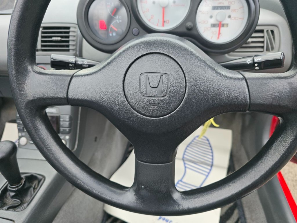 Used Honda Beat 1998 for sale - 76634884: Photo 22