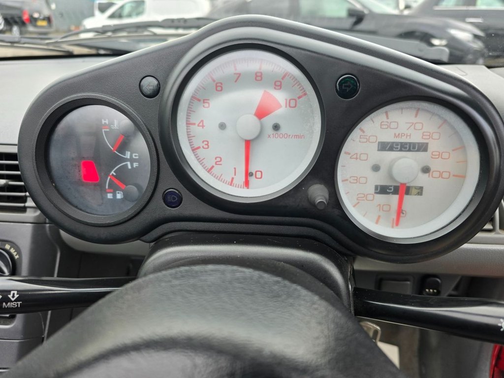 Used Honda Beat 1998 for sale - 76634884: Photo 23