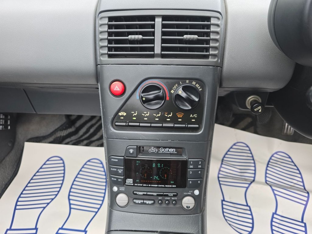 Used Honda Beat 1998 for sale - 76634884: Photo 24