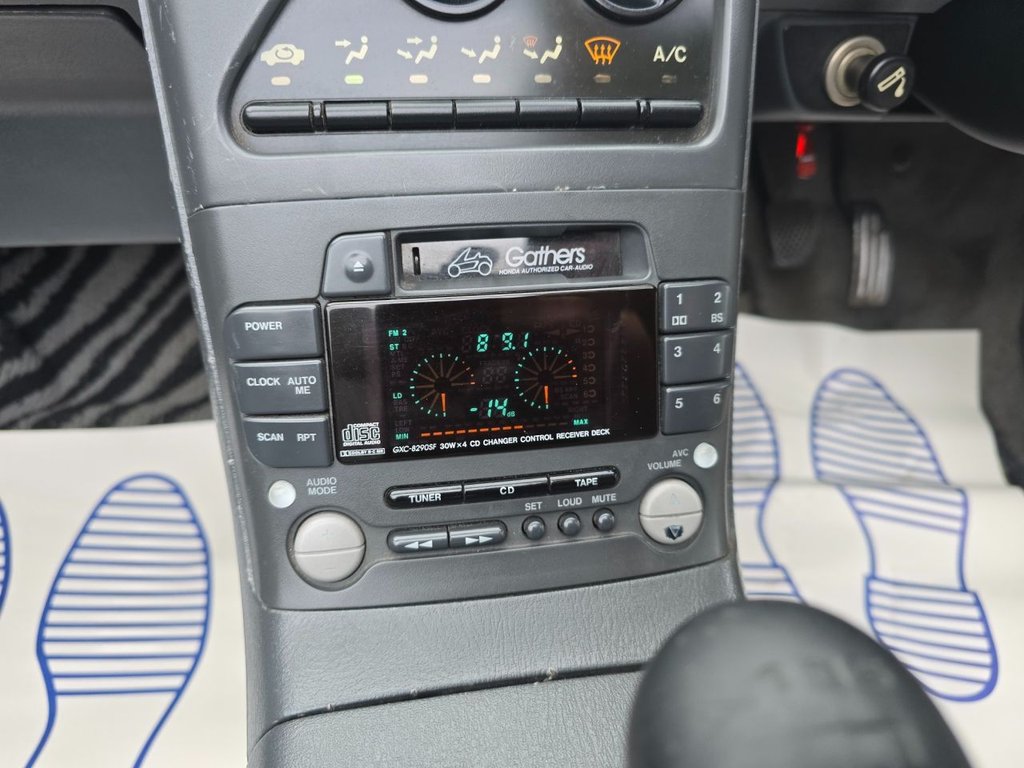 Used Honda Beat 1998 for sale - 76634884: Photo 26