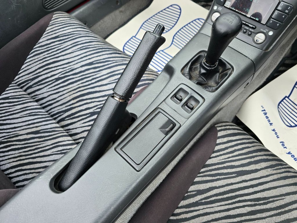 Used Honda Beat 1998 for sale - 76634884: Photo 27