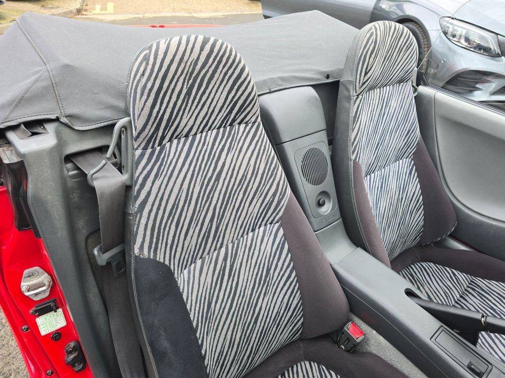 Used Honda Beat 1998 for sale - 76634884: Photo 29