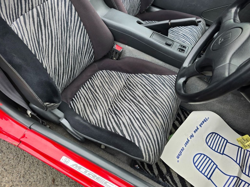 Used Honda Beat 1998 for sale - 76634884: Photo 30