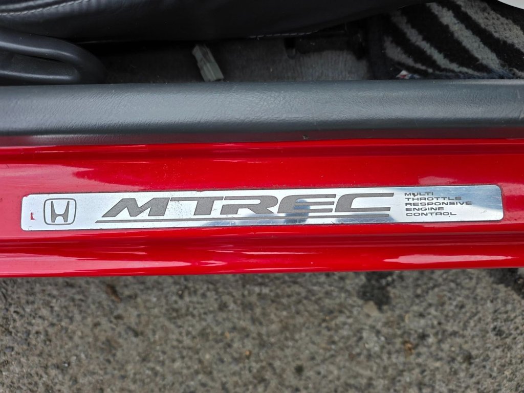 Used Honda Beat 1998 for sale - 76634884: Photo 32