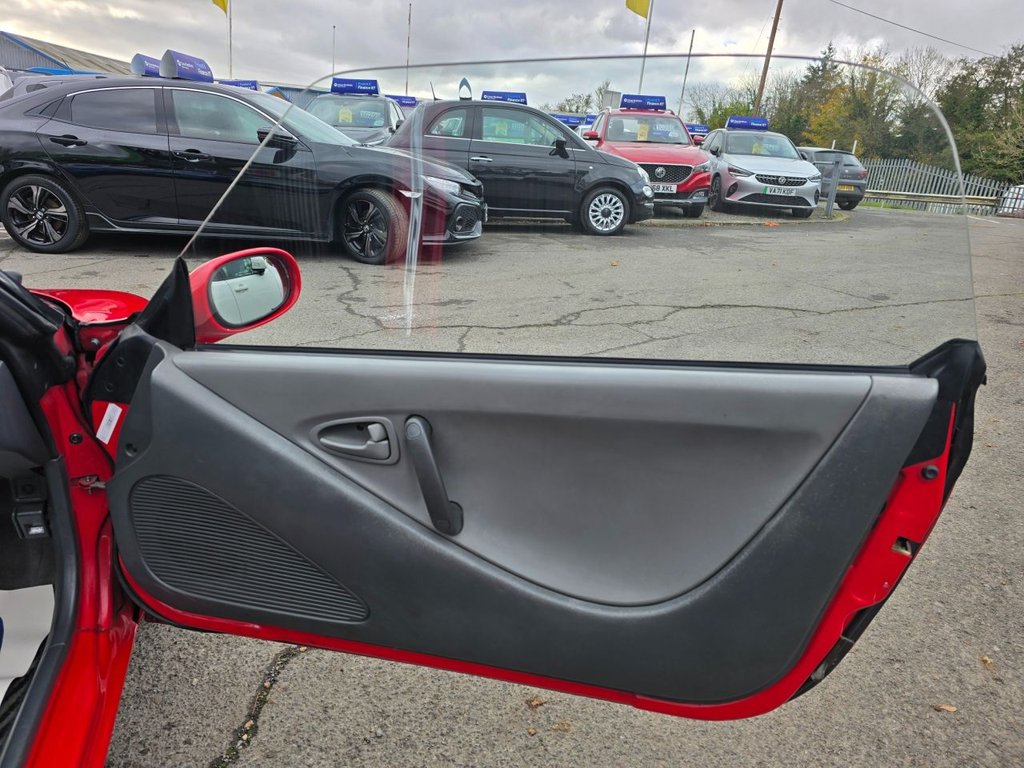 Used Honda Beat 1998 for sale - 76634884: Photo 33