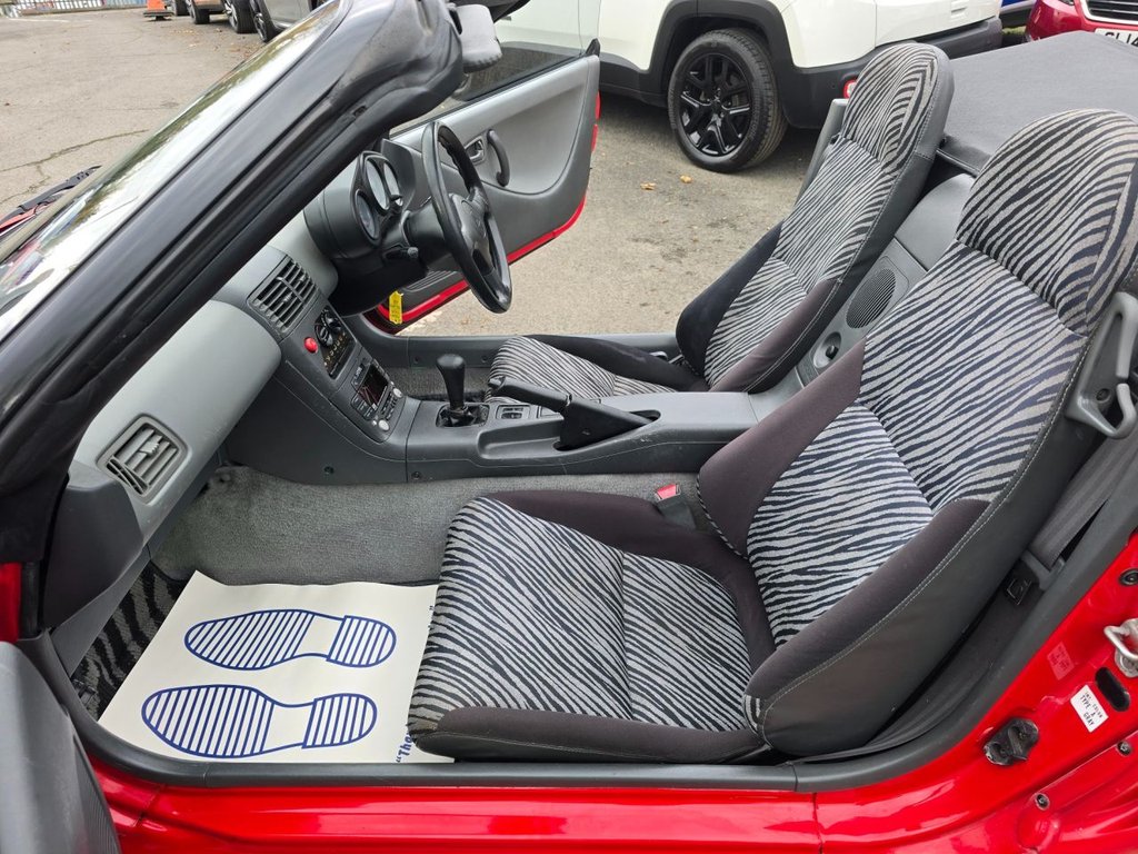 Used Honda Beat 1998 for sale - 76634884: Photo 36