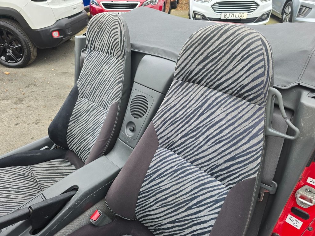 Used Honda Beat 1998 for sale - 76634884: Photo 37