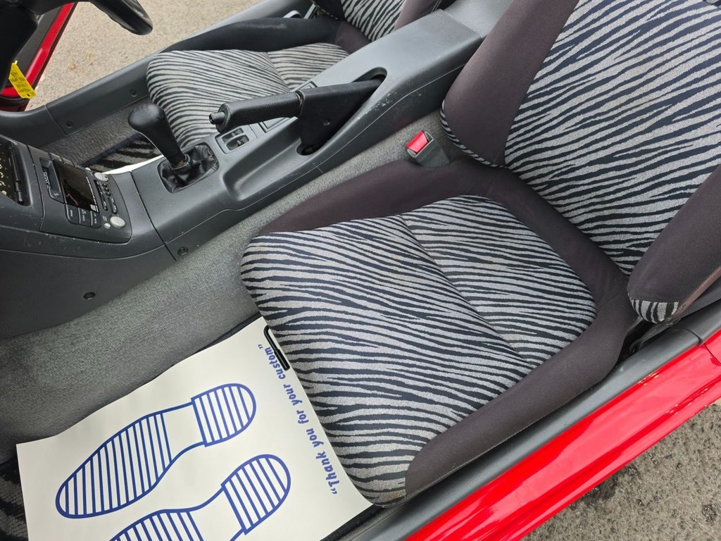 Used Honda Beat 1998 for sale - 76634884: Photo 38