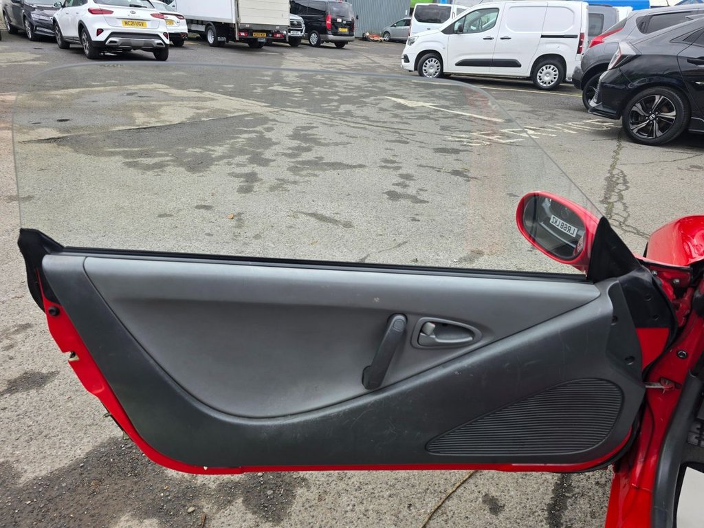 Used Honda Beat 1998 for sale - 76634884: Photo 39