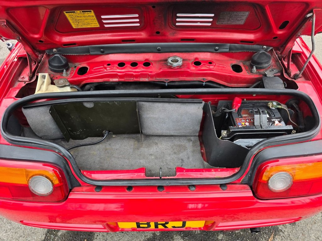 Used Honda Beat 1998 for sale - 76634884: Photo 41