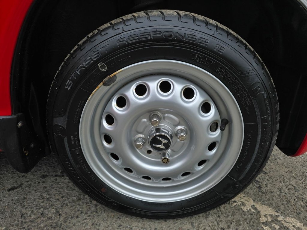 Used Honda Beat 1998 for sale - 76634884: Photo 43