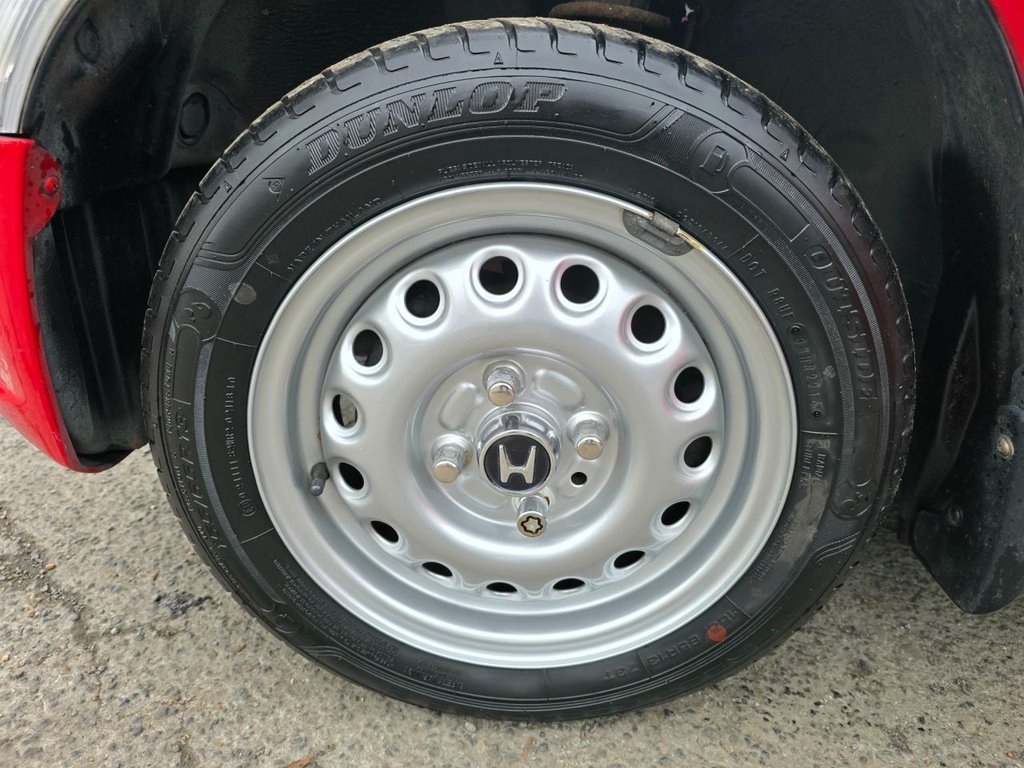 Used Honda Beat 1998 for sale - 76634884: Photo 45