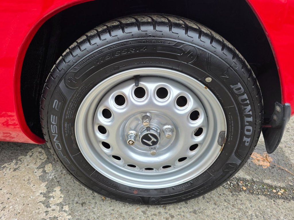 Used Honda Beat 1998 for sale - 76634884: Photo 47