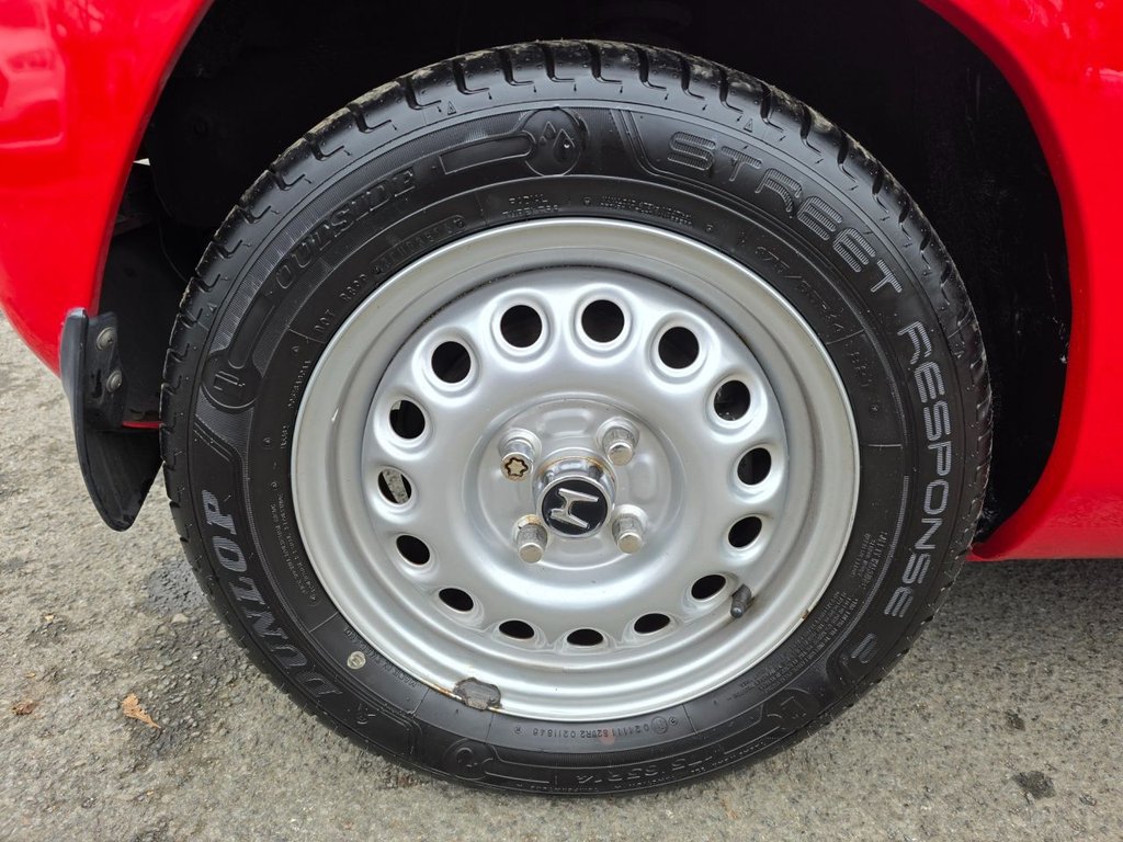 Used Honda Beat 1998 for sale - 76634884: Photo 49