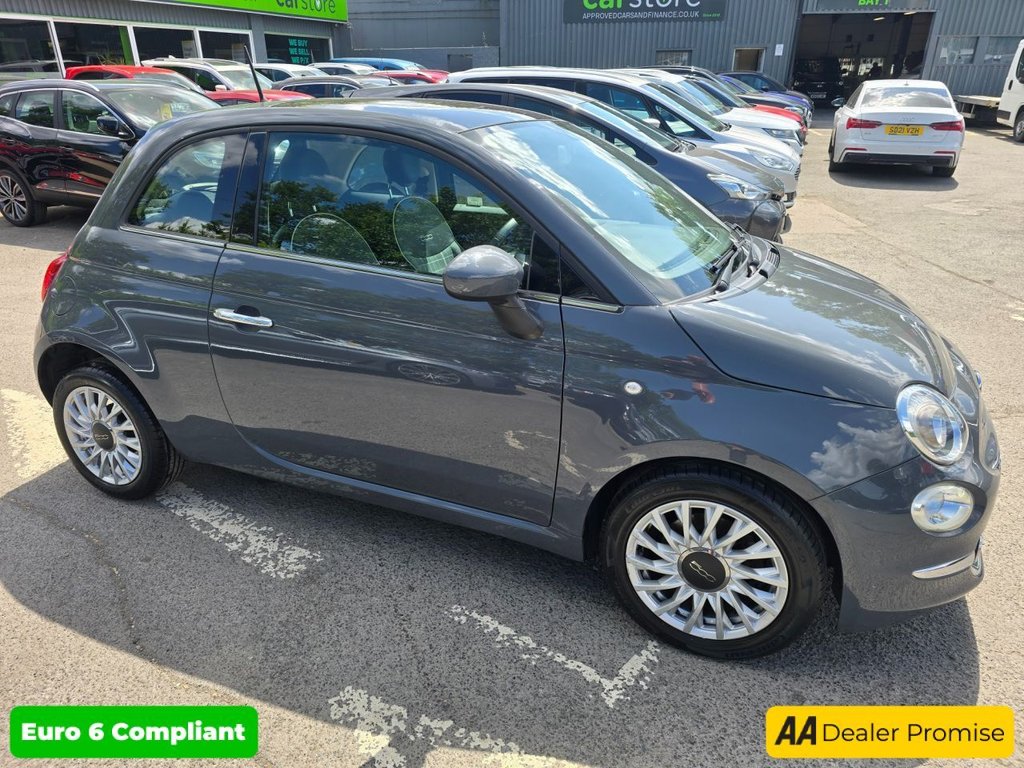 Used Fiat 500 2016 for sale - 77734172: Photo 16