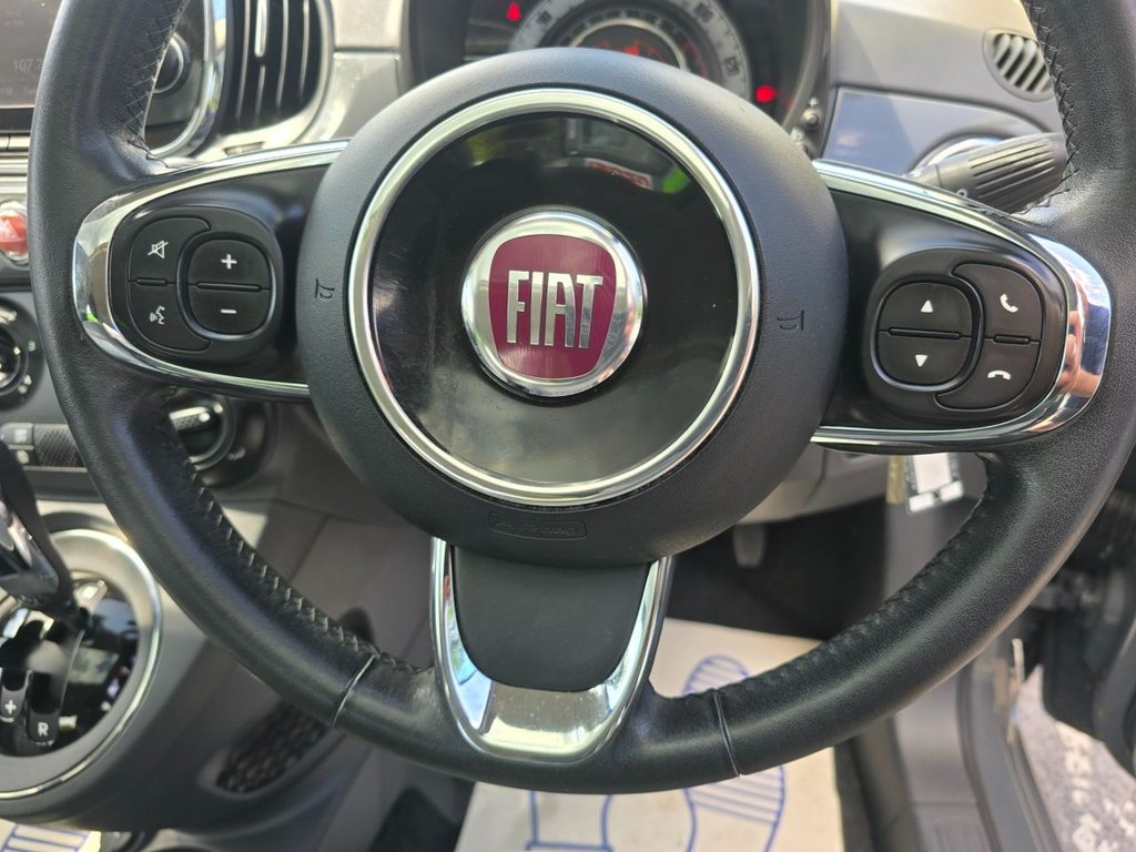 Used Fiat 500 2016 for sale - 77734172: Photo 19