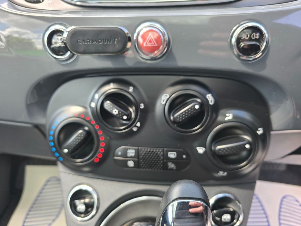 Used Fiat 500 2016 for sale - 77734172: Photo 22