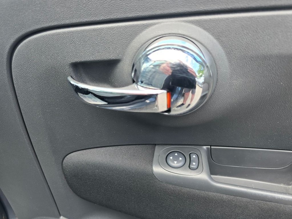 Used Fiat 500 2016 for sale - 77734172: Photo 28