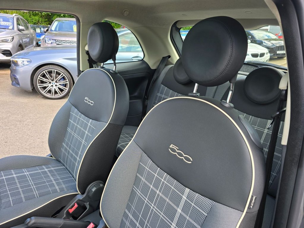 Used Fiat 500 2016 for sale - 77734172: Photo 32