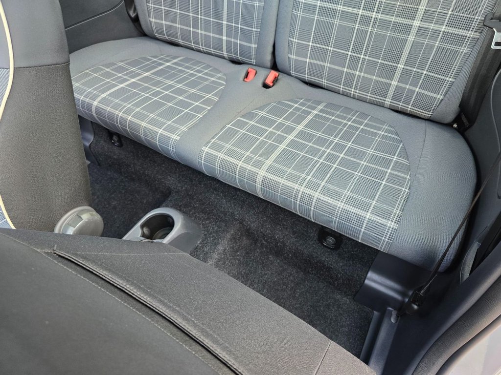 Used Fiat 500 2016 for sale - 77734172: Photo 36