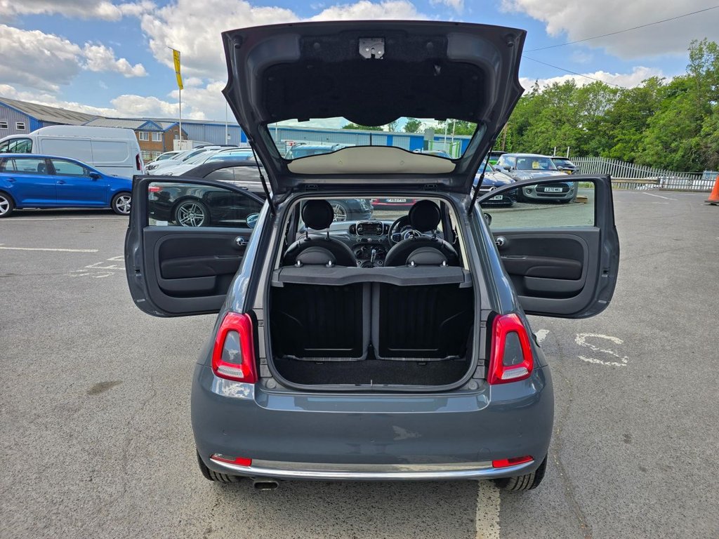 Used Fiat 500 2016 for sale - 77734172: Photo 37