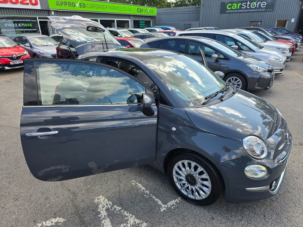 Used Fiat 500 2016 for sale - 77734172: Photo 42